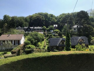 Holiday house Yport  40