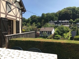 Ferienhaus Yport  43