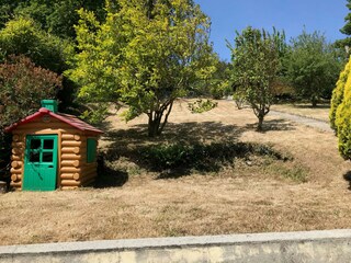 Holiday house Yport  44
