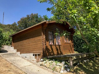 Ferienhaus Yport  46