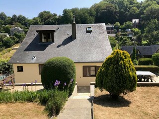 Ferienhaus Yport  48