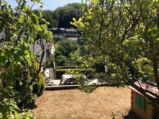 Casa per le vacanze Yport  49