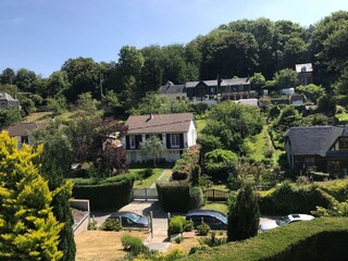 Ferienhaus Yport  51