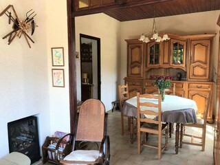 Holiday house Yport  52