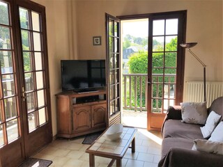 Ferienhaus Yport  53