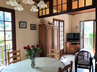 Holiday house Yport  54