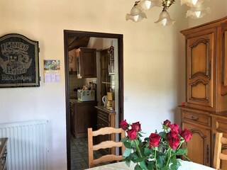 Ferienhaus Yport  55