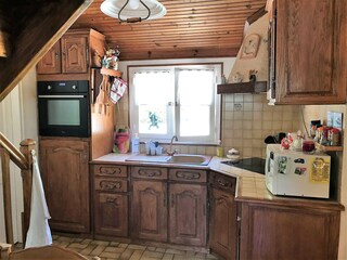Holiday house Yport  56