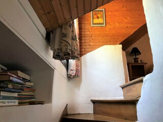 Ferienhaus Yport  57