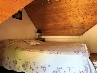 Ferienhaus Yport  58