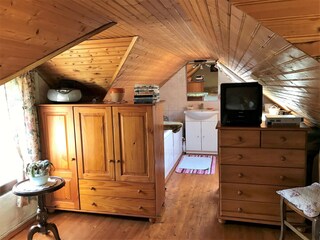 Casa per le vacanze Yport  60