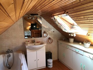 Ferienhaus Yport  61
