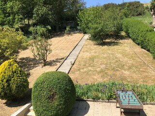 Vakantiehuis Yport  63