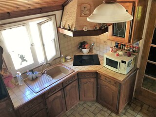 Casa per le vacanze Yport  64