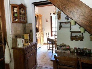 Ferienhaus Yport  65