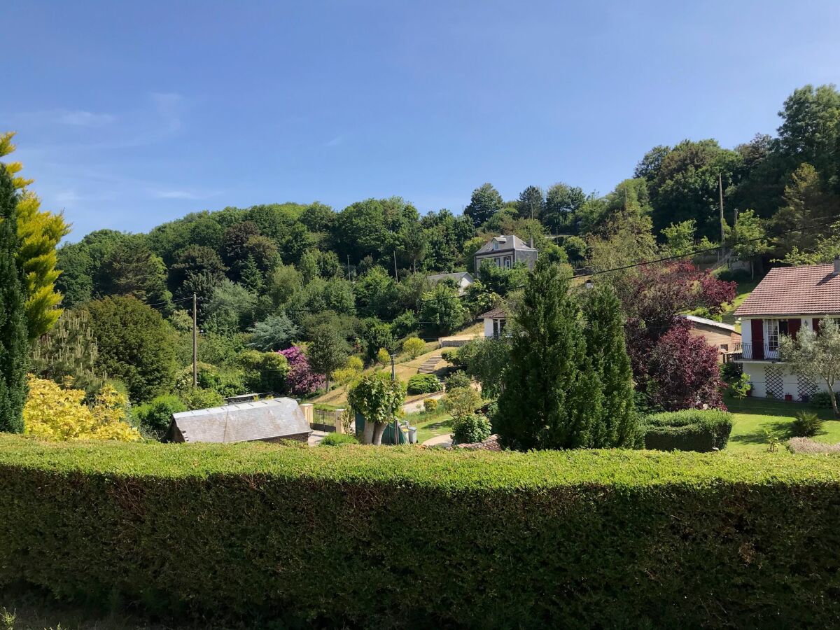 Ferienhaus La Valleuse