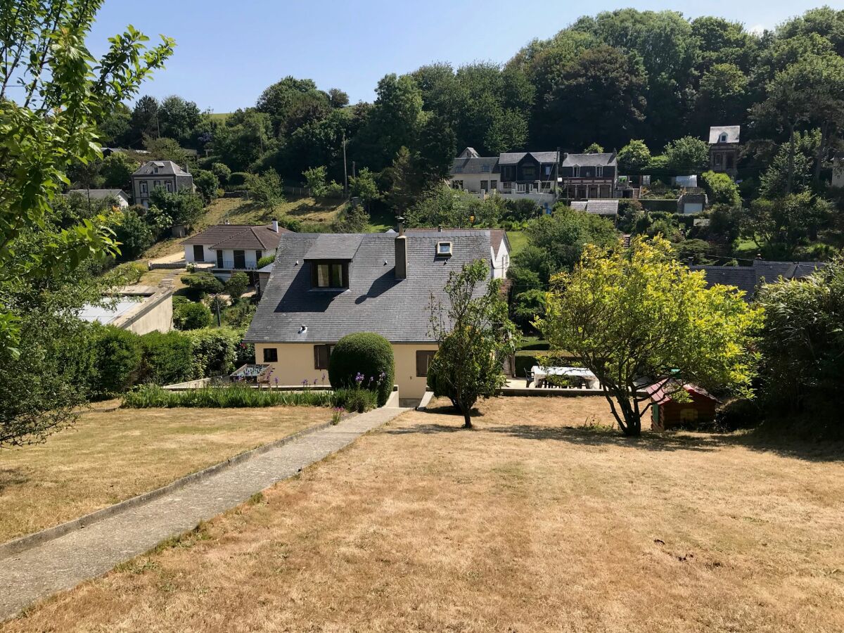 Ferienhaus La Valleuse