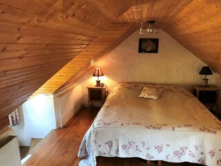 Casa per le vacanze Yport Caratteristiche 28