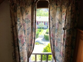 Holiday house La Valleuse