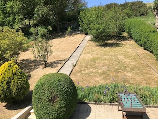 Casa per le vacanze Yport Registrazione all'aperto 12