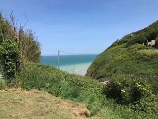 Casa per le vacanze Yport Ambiente 32