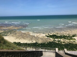 Casa per le vacanze Yport Ambiente 34