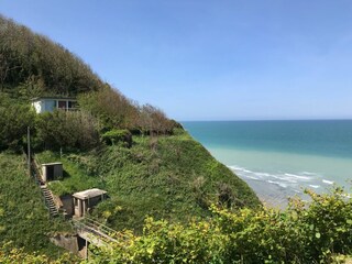 Casa per le vacanze Yport Ambiente 35