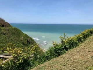 Casa per le vacanze Yport Ambiente 36