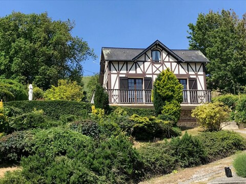 Vakantiehuis La Valleuse