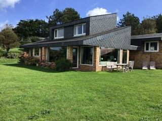 Vakantiehuis Hautot-sur-Mer  52