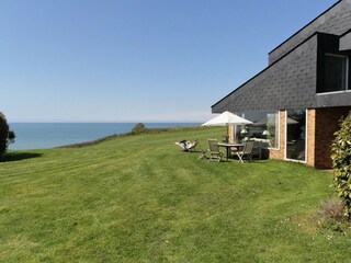 Vakantiehuis Hautot-sur-Mer  54