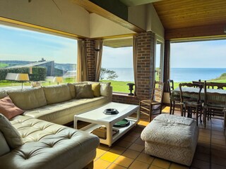 Vakantiehuis Hautot-sur-Mer Kenmerken 16