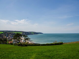 Vakantiehuis Hautot-sur-Mer Omgeving 47