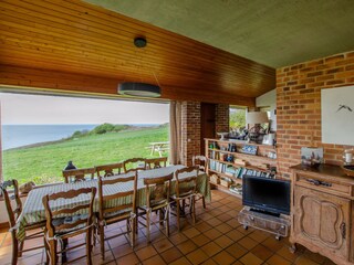 Vakantiehuis Hautot-sur-Mer Kenmerken 18