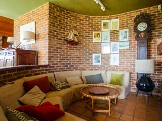 Vakantiehuis Hautot-sur-Mer Kenmerken 23