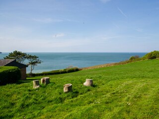Vakantiehuis Hautot-sur-Mer Omgeving 48