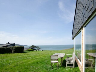 Vakantiehuis Hautot-sur-Mer Omgeving 50