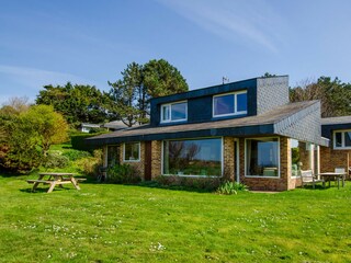 Vakantiehuis Hautot-sur-Mer Buitenaudio-opname 7