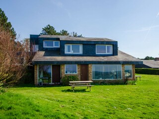 Vakantiehuis Hautot-sur-Mer Buitenaudio-opname 8