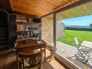 Vakantiehuis Hautot-sur-Mer  56