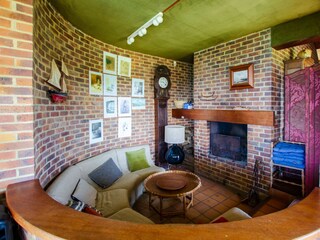 Vakantiehuis Hautot-sur-Mer Kenmerken 29