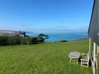 Ferienhaus Hautot-sur-Mer  60