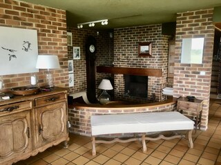 Vakantiehuis Hautot-sur-Mer Kenmerken 11