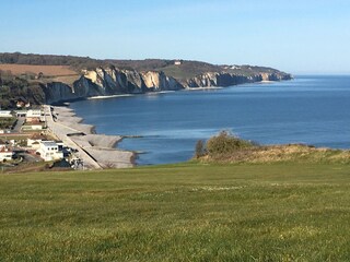Casa per le vacanze Hautot-sur-Mer Registrazione all'aperto 5