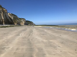 Vakantiehuis Hautot-sur-Mer Omgeving 46