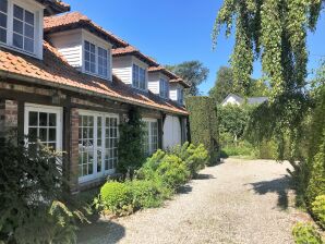 Holiday house Le Petit Clos Normand - Varengeville-sur-Mer - image1