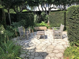 Casa per le vacanze Varengeville-sur-Mer Registrazione all'aperto 5