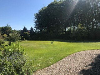 Casa per le vacanze Varengeville-sur-Mer Registrazione all'aperto 8