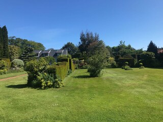 Casa per le vacanze Varengeville-sur-Mer Registrazione all'aperto 9