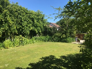 Casa per le vacanze Varengeville-sur-Mer Registrazione all'aperto 10